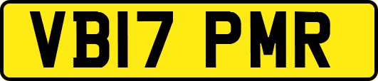 VB17PMR