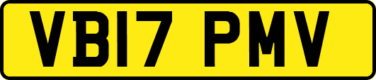 VB17PMV