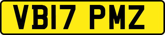 VB17PMZ