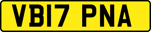 VB17PNA