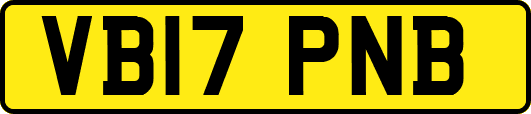 VB17PNB