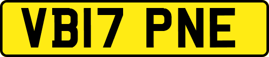 VB17PNE