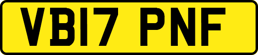 VB17PNF