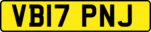 VB17PNJ