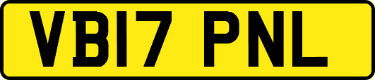 VB17PNL