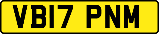 VB17PNM