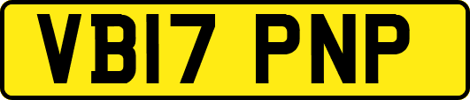 VB17PNP