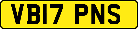 VB17PNS