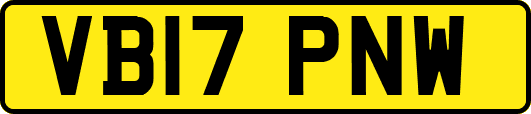 VB17PNW