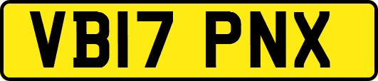 VB17PNX