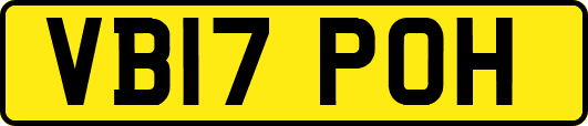 VB17POH