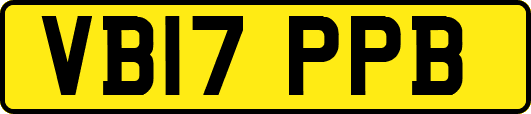 VB17PPB