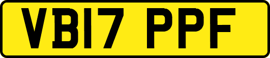 VB17PPF