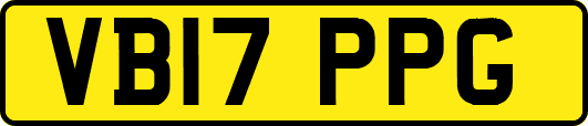 VB17PPG