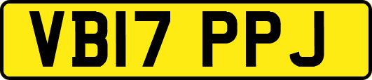 VB17PPJ
