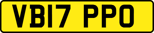 VB17PPO