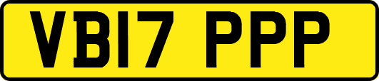 VB17PPP