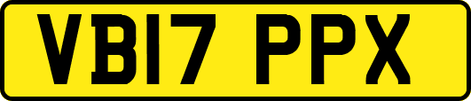 VB17PPX