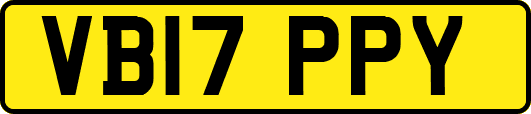 VB17PPY
