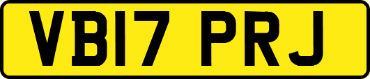 VB17PRJ
