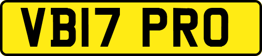 VB17PRO