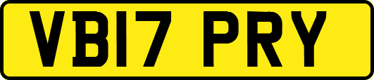 VB17PRY