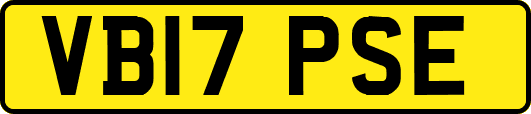 VB17PSE