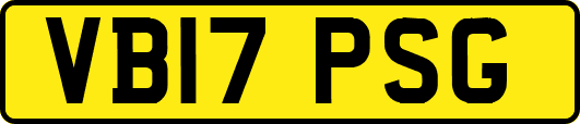 VB17PSG