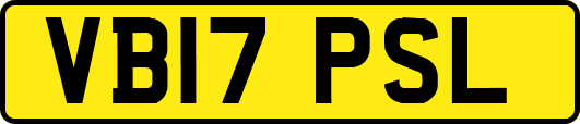 VB17PSL