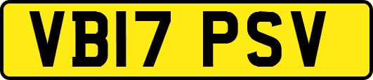VB17PSV