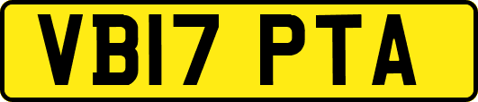 VB17PTA