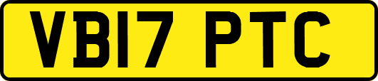 VB17PTC