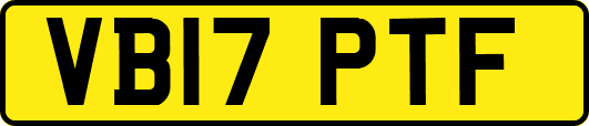 VB17PTF