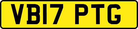 VB17PTG