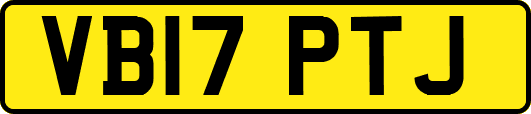 VB17PTJ