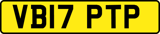 VB17PTP