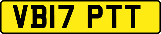 VB17PTT