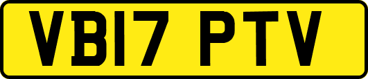 VB17PTV