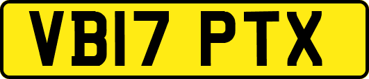 VB17PTX