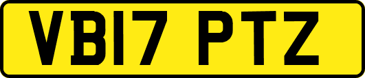 VB17PTZ