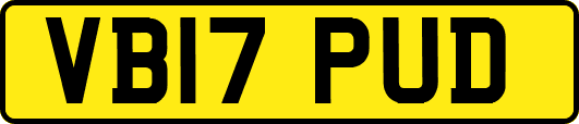 VB17PUD