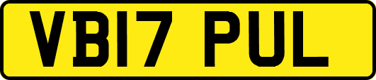 VB17PUL