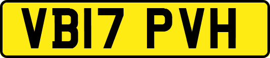VB17PVH