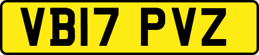VB17PVZ