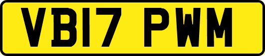 VB17PWM
