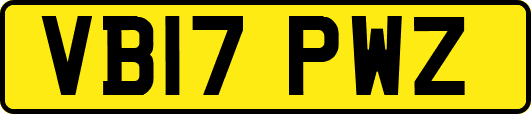 VB17PWZ