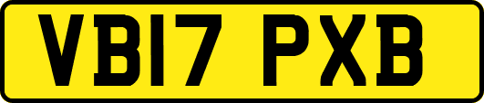 VB17PXB