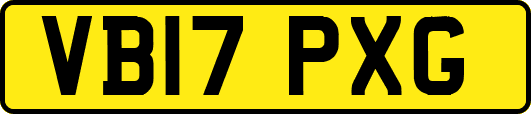 VB17PXG