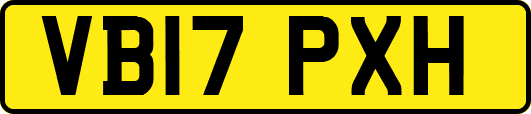 VB17PXH