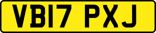VB17PXJ